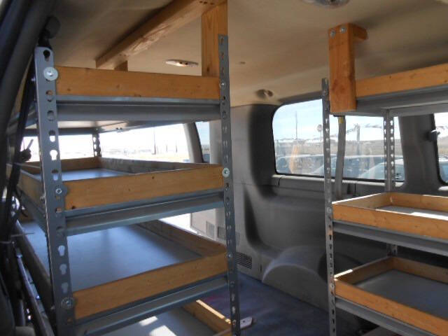 2013 GMC Savana LT 1500