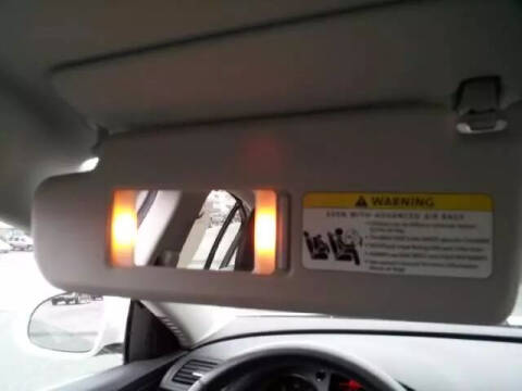 2008 Volkswagen Passat