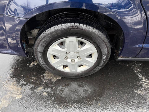 2012 Dodge Grand Caravan SE