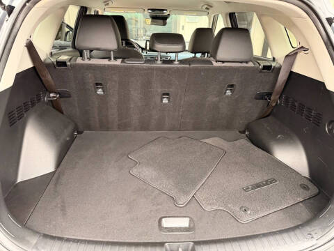 2022 Kia Seltos Nightfall