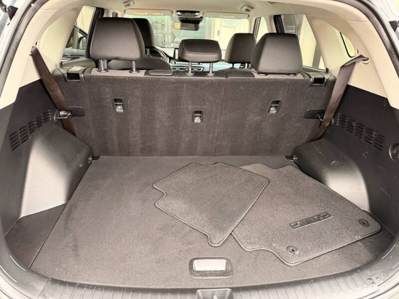 2022 Kia Seltos Nightfall