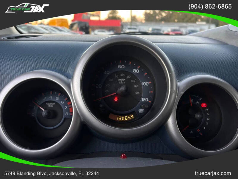 2003 Honda Element EX