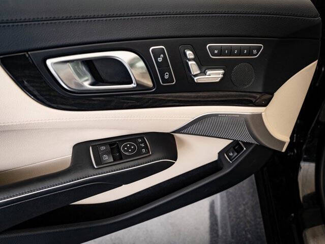 2013 Mercedes-Benz SL-Class SL 63 AMG