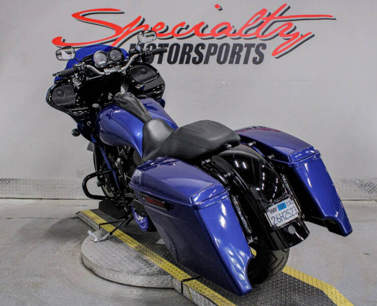 2023 Harley-Davidson Road Glide Special