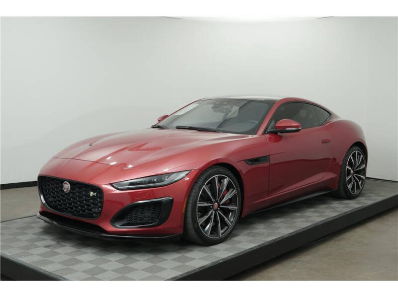 Jaguar F TYPE For Sale Carsforsale