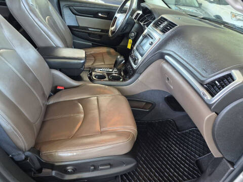 2014 GMC Acadia SLT-1