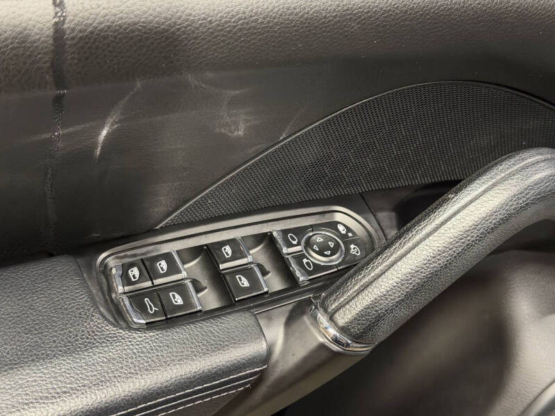 2016 Porsche Cayenne Diesel