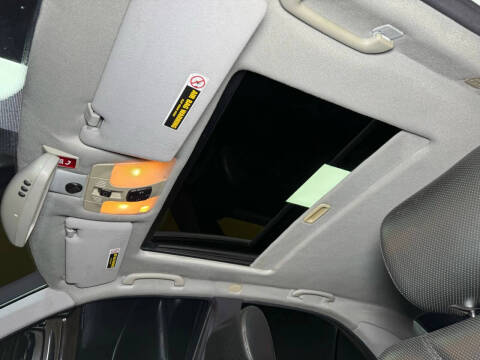 2000 Mercedes-Benz E-Class E 55 AMG