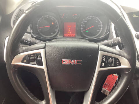 2012 GMC Terrain SLE-2