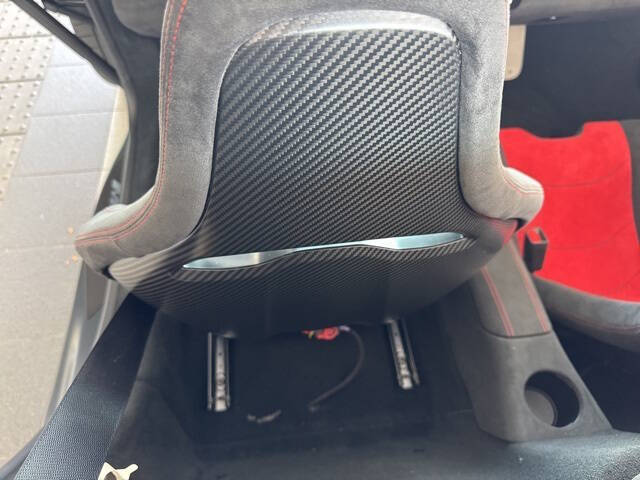 2023 Maserati MC20 Cielo