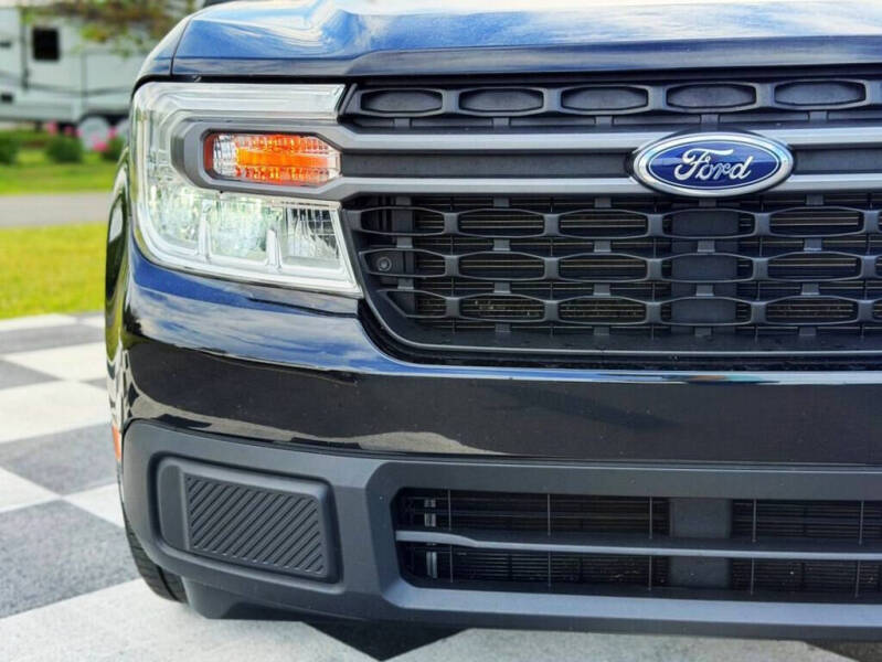 2023 Ford Maverick XLT