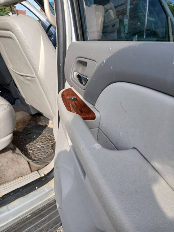 2012 Chevrolet Tahoe LT