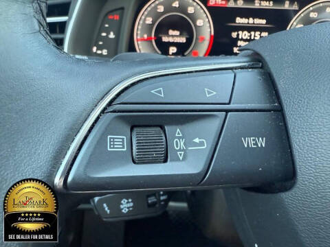 2024 Audi Q7 quattro Premium Plus 45 TFSI