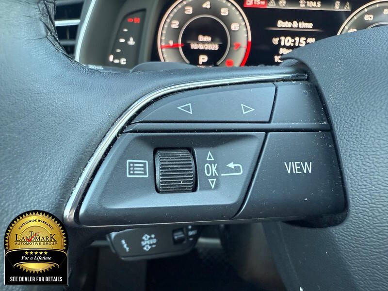 2024 Audi Q7 quattro Premium Plus 45 TFSI