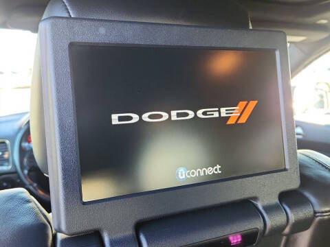 2020 Dodge Durango R/T