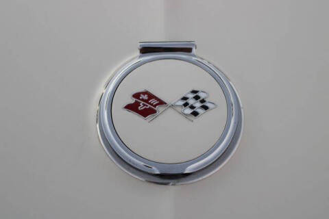 1967 Chevrolet Corvette