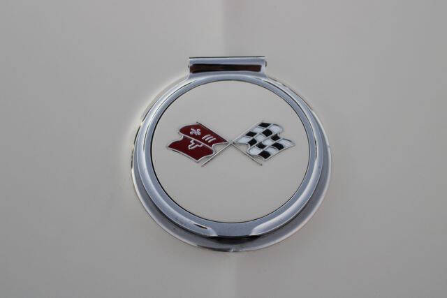 1967 Chevrolet Corvette