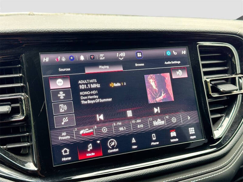 2024 Dodge Durango SRT 392