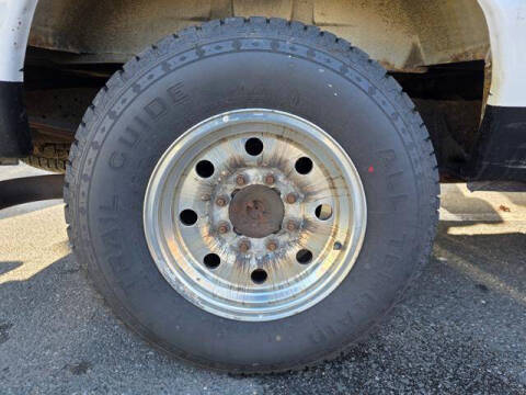 2005 Ford E-Series E-250