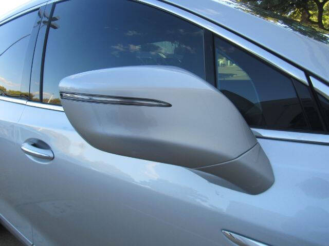 2019 Buick Enclave Premium