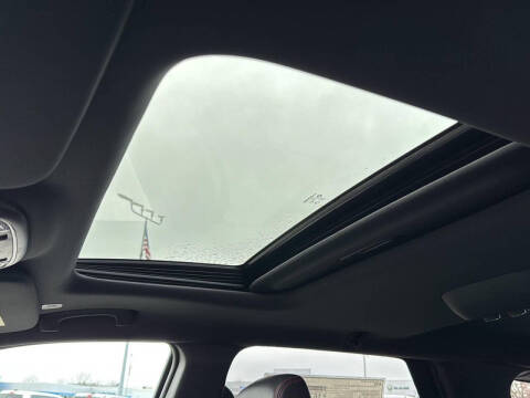 2026 Dodge Durango GT HEMI Plus