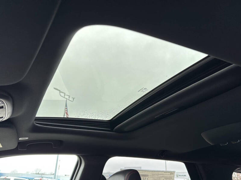 2026 Dodge Durango GT HEMI Plus