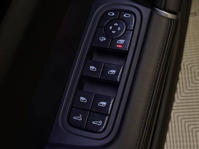 2019 Porsche Cayenne S