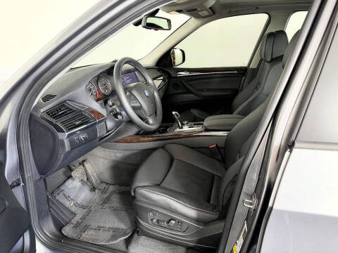 2011 BMW X5