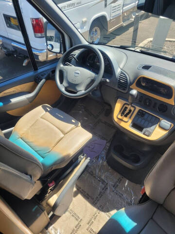 2006 Dodge Sprinter