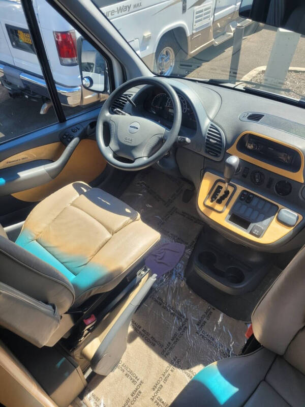 2006 Dodge Sprinter