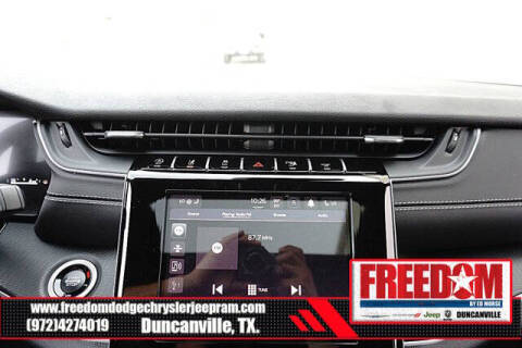 2025 Jeep Grand Cherokee L Laredo X