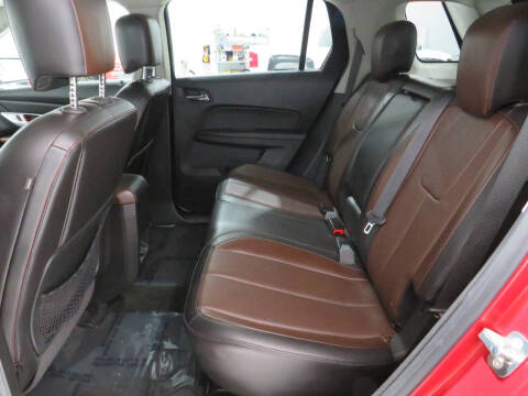 2015 GMC Terrain SLT-2