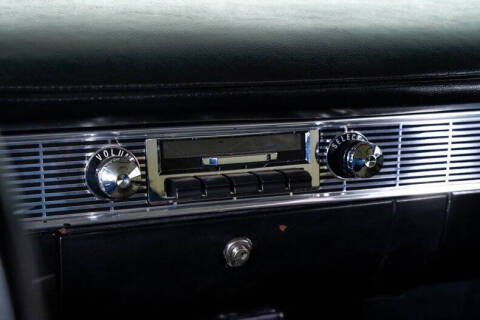 1956 Chevrolet Nomad