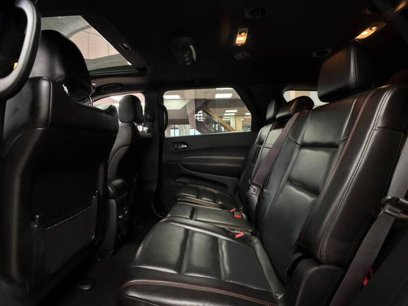 2024 Dodge Durango R/T Plus