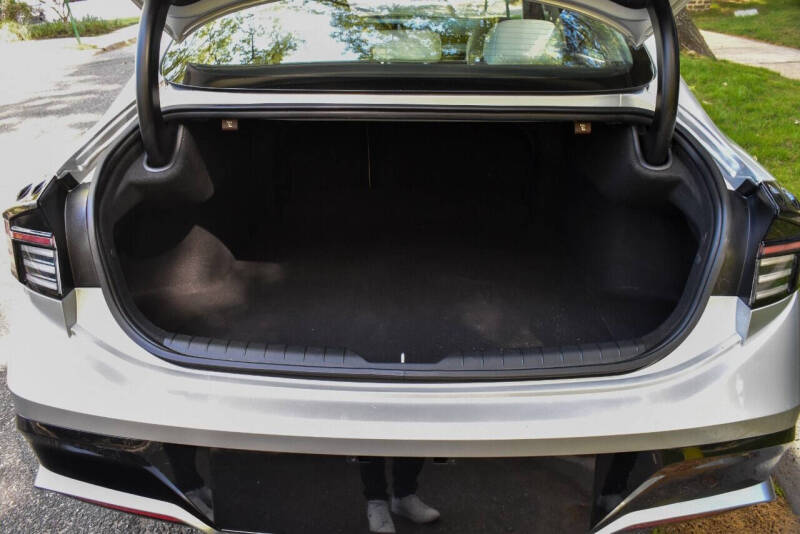 2025 Hyundai Sonata