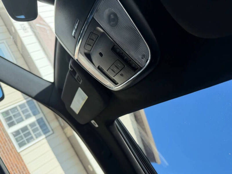 2018 Dodge Durango Citadel Anodized Platinum