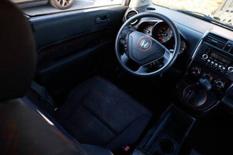 2008 Honda Element SC