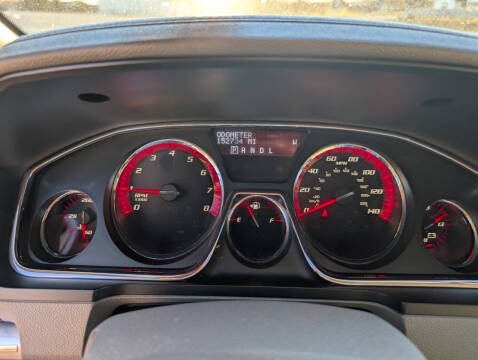 2014 GMC Acadia SLT-1