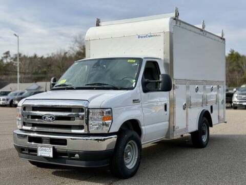 2026 Ford E-Series E-350 SD