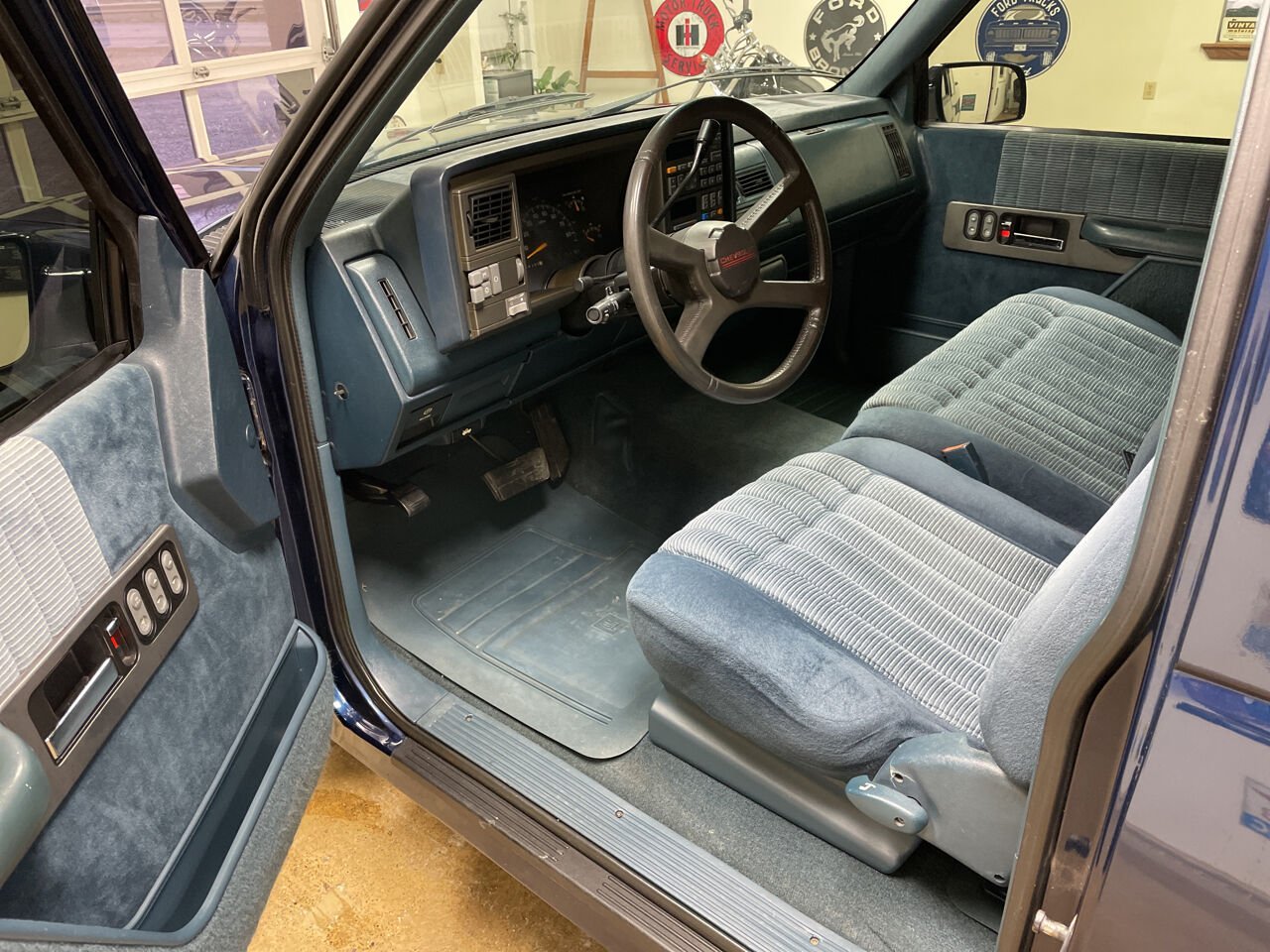 1990 Chevrolet C/K 1500 Series 9