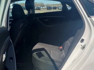 2017 Hyundai Elantra GT