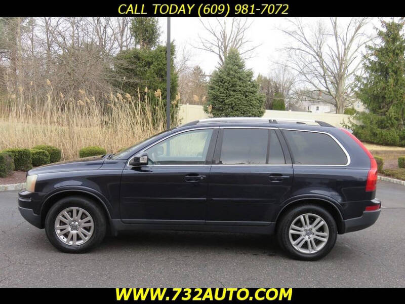 2007 Volvo XC90 V8