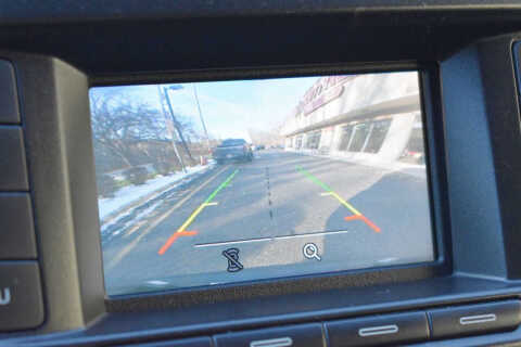 2018 Ford Explorer Police Interceptor Utility