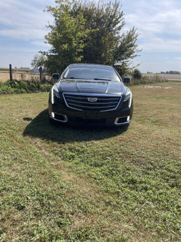 2019 Cadillac XTS Premium Luxury