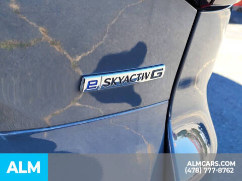 2025 Mazda CX-70 3.3 Turbo Preferred