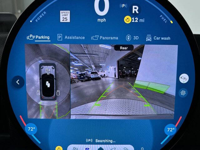 2025 MINI Hardtop 4 Door Cooper S