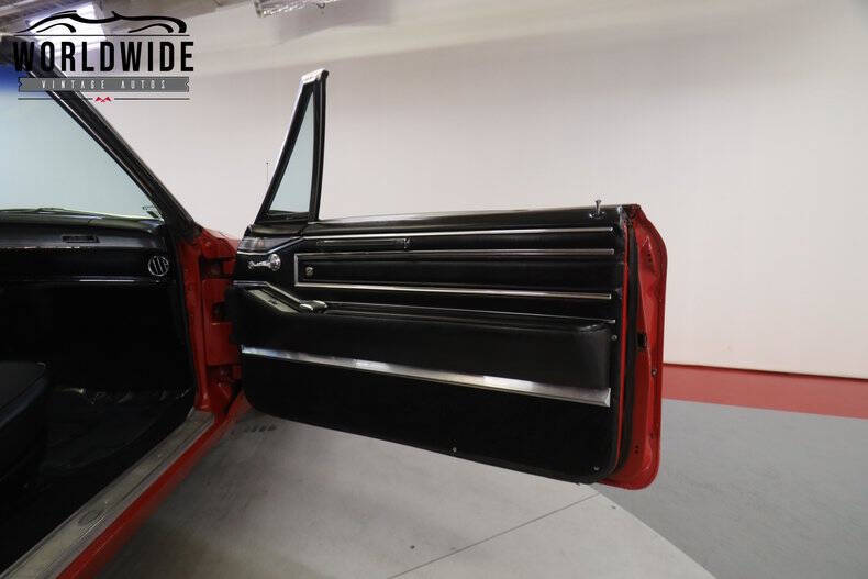 1966 Cadillac DeVille