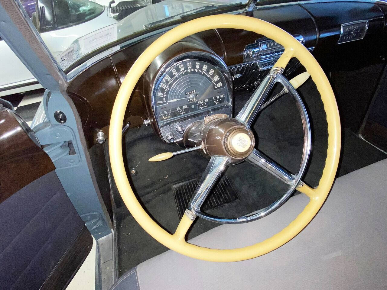1948 Cadillac Series 62 18