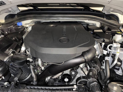 2025 Ineos Grenadier