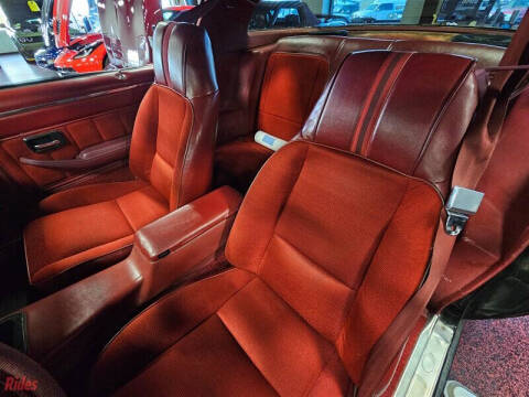 1980 Chevrolet Camaro